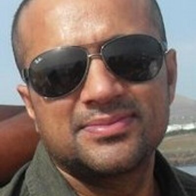 Profile Picture of James Salins (@jimsalins) on Twitter