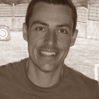 Profile Picture of Jérémy LE GALL (@JLG_Sithon) on Twitter
