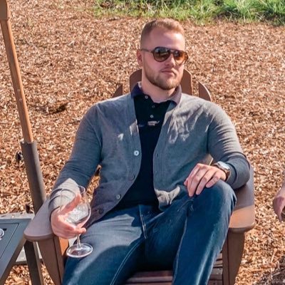 Profile Picture of Sean Chumley (@chumdingo) on Twitter