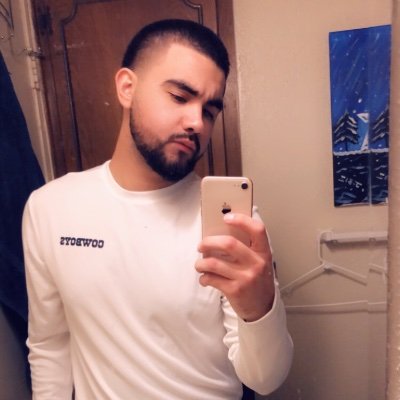 Profile Picture of JD (@JoeMendiola10) on Twitter