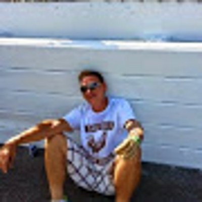 Profile Picture of Robert Harner (@HarnerRobert) on Twitter