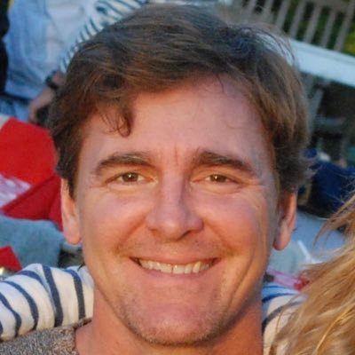 Profile Picture of Chris Sheridan (@Sheridalien) on Twitter