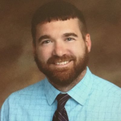 Profile Picture of Jeremy Wilt (@MrWiltsSayings) on Twitter