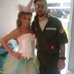 Profile Picture of Tracey Hook (@tracey_sl_hook) on Instagram