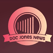 Profile Picture of Doc Jones  (@docjonesnews) on Youtube