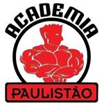 Profile Picture of 🔺 Academia Paulistão 🔻 (@academiapaulistao) on Instagram