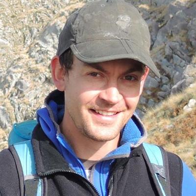 Profile Picture of Chris Milnes (@reallifepr0ject) on Twitter