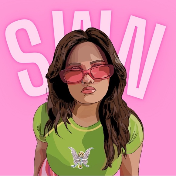 Profile Picture of Nidhi Basarkar (@shopwithnidhi) on Poshmark