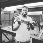 Profile Picture of Bryan Salter (@bsaltee) on Instagram