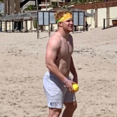 Profile Picture of Shane Pitts (@ShanePitts12) on Twitter