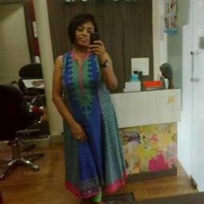 Profile Picture of Suman Agarwal (@sumanagarwal14) on Twitter