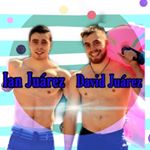 Profile Photo of 💎 Ian y David Juárez Alonzo 🐚 (@team.gemelosjuarez01) on Instagram