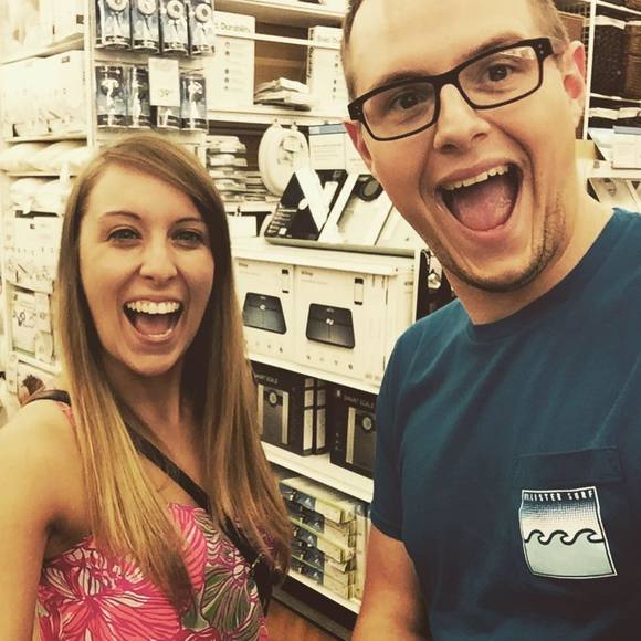 Profile Picture of Chase Harrison (@harrisonc92) on Poshmark