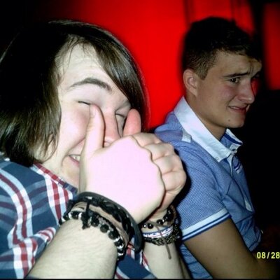 Profile Picture of David Scobie (@kingscobie) on Twitter