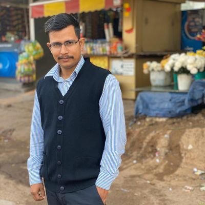 Profile Picture of Rajan Mishra (@rajanmishra488) on Twitter