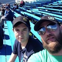 Profile Picture of Glenn Legge (@glenn-legge) on Quora