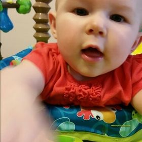 Profile Picture of Jessica Kirby (@jessicakirby1) on Pinterest