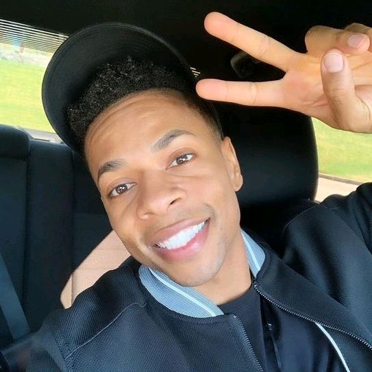 Profile Picture of Leonard White (@leobwhite) on Tiktok