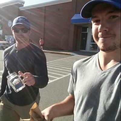 Profile Picture of Jesse Macinnis (@jessemacinnis) on Twitter