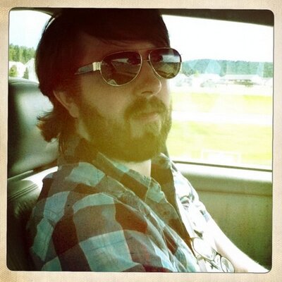 Profile Picture of Dave Everhart (@RegularDave) on Twitter