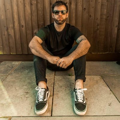 Profile Picture of Sean Howley (@SeanHowley8) on Twitter