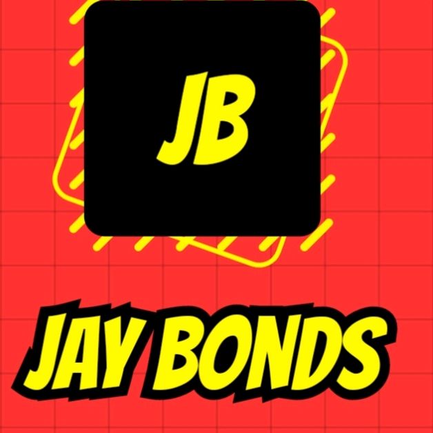 Profile Picture of jeybonds (@jay_bonds) on Tiktok
