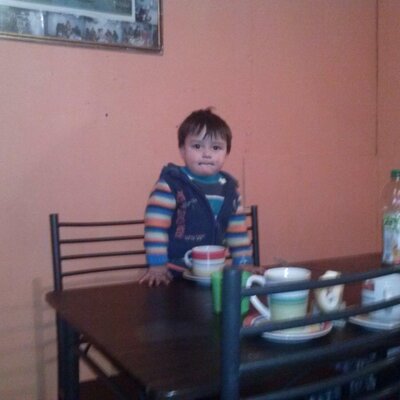 Profile Picture of Claudio Flores Sepul (@SepulKimberly) on Twitter