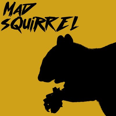 Aaron Crochet - Twitter Profile Picture of Aaron Crochet (@MaddestSquirrel) on Twitter