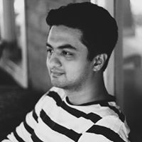 Profile Picture of Sameer Ashar (@sameer-ashar-4) on Quora