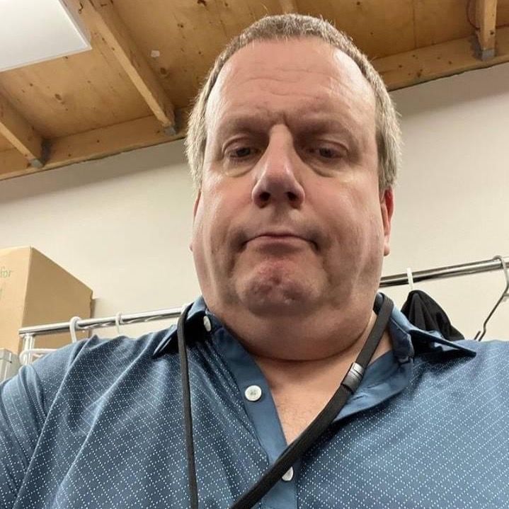 Profile Picture of peter Alosi (@peter.alosi) on Tiktok