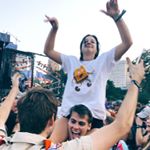 Profile Picture of brooke marshall (@_bmarsh) on Instagram