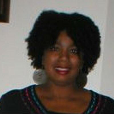 Profile Picture of Tisha L. Richardson (@TishaDRE) on Twitter