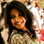 Profile Picture of Deepa Pillai (@mad_deepa) on Instagram