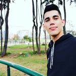 Profile Picture of Fray Adame 👽👽 (@frayadame) on Instagram