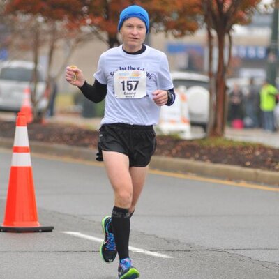 Profile Picture of Daniel Aronowitz (@dannyaron1) on Twitter