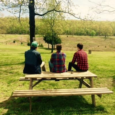 Profile Picture of Jacob Hollis (@JacobOhMy97) on Twitter