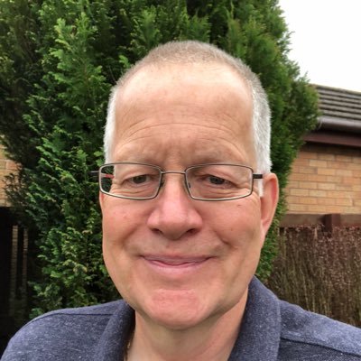 Andrew Warrington - Twitter Profile Picture of Andrew Warrington (@Buzby10) on Twitter