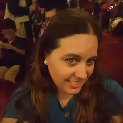 Profile Picture of Jennifer Behnke (@JenBen0626) on Twitter