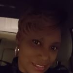 Profile Picture of keisha simms (@keisha165) on Instagram