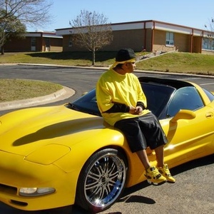 Profile Picture of Marvin Henson (@21binky) on Myspace