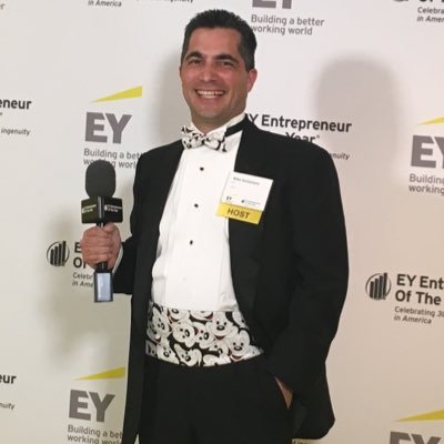Profile Picture of Michael J DeStefano (@m_destefano_ey) on Twitter