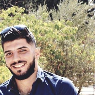 Profile Picture of Mohammad J. Alkiswani (@mohammad.alkiswani.505) on Facebook