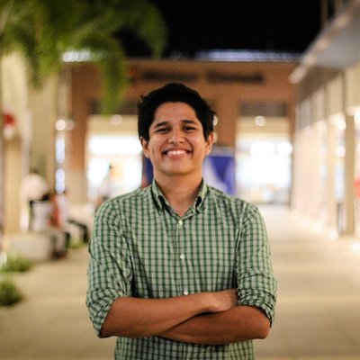 Profile Picture of Isaac Quintanilla (@IsaacJimenezQ) on Twitter