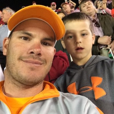 Profile Picture of Michael Shirk (@michael_shirk) on Twitter
