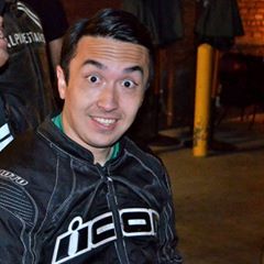 Profile Picture of Scott A. Adrian (@scotta.adrian) on Tiktok