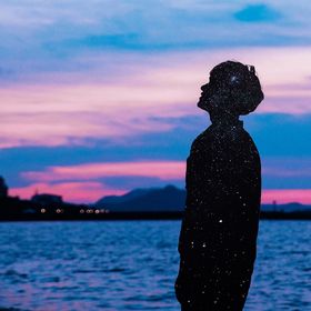 Profile Picture of Kevin Davis (@kevdav29) on Pinterest