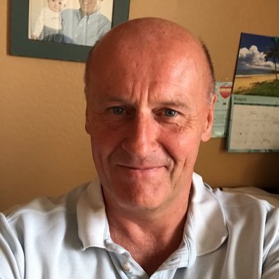 Profile Picture of Michael McNerney (@mjmcnerne) on Twitter