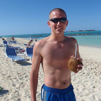 Profile Picture of Chad Till (@tillchad) on Twitter