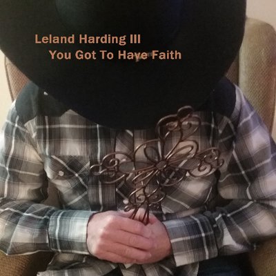 Profile Picture of Leland Harding III (@ldcountry) on Twitter