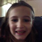 Profile Picture of Kendall Rose Cramer (@bodebode123123) on Instagram